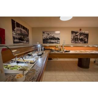 Hotel Encamp by Nexta - Accommodation in ENCAMP