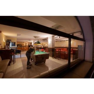 Hotel Encamp by Nexta - Accommodation in ENCAMP