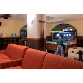 Hotel Encamp by Nexta - Accommodation in ENCAMP