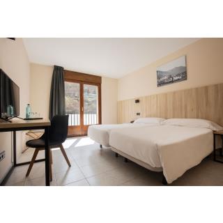 Hotel Encamp by Nexta - Alojamiento en ENCAMP