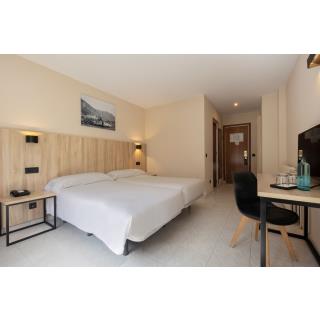 Hotel Encamp by Nexta - Alojamiento en ENCAMP
