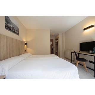 Hotel Encamp by Nexta - Alojamiento en ENCAMP