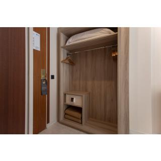 Hotel Encamp by Nexta - Alojamiento en ENCAMP