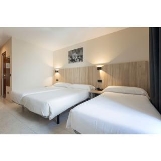 Hotel Encamp by Nexta - Alojamiento en ENCAMP