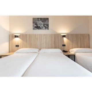 Hotel Encamp by Nexta - Alojamiento en ENCAMP