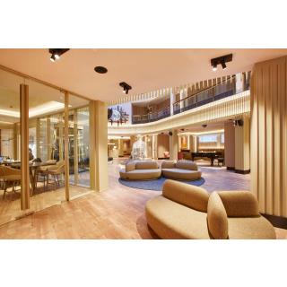 Grand Plaza Hotel & Wellness - Hébergement en ANDORRA LA VELLA