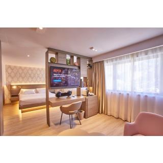 Grand Plaza Hotel & Wellness - Hébergement en ANDORRA LA VELLA