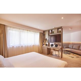 Grand Plaza Hotel & Wellness - Hébergement en ANDORRA LA VELLA