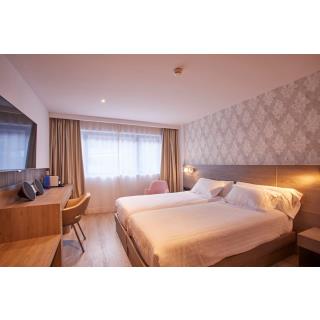 Grand Plaza Hotel & Wellness - Hébergement en ANDORRA LA VELLA