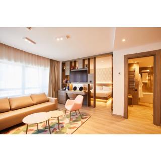 Grand Plaza Hotel & Wellness - Hébergement en ANDORRA LA VELLA