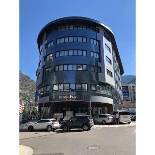 Grand Plaza Hotel & Wellness - Hébergement en ANDORRA LA VELLA