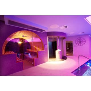 Grand Plaza Hotel & Wellness - Hébergement en ANDORRA LA VELLA