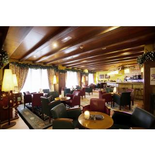 Ski Plaza Hotel & Wellness - Alojamiento en CANILLO