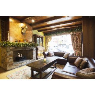 Ski Plaza Hotel & Wellness - Alojamiento en CANILLO