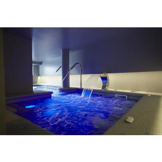 Ski Plaza Hotel & Wellness - Alojamiento en CANILLO