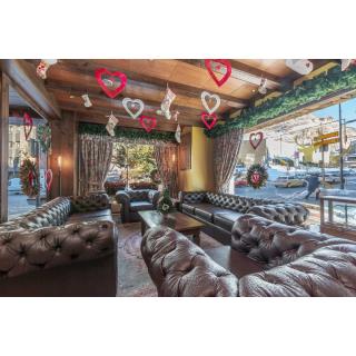 Ski Plaza Hotel & Wellness - Alojamiento en CANILLO