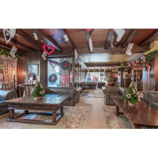 Ski Plaza Hotel & Wellness - Alojamiento en CANILLO