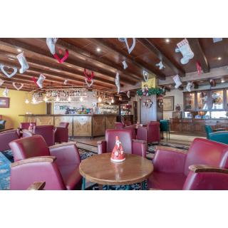 Ski Plaza Hotel & Wellness - Alojamiento en CANILLO