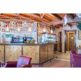 Ski Plaza Hotel & Wellness - Alojamiento en CANILLO