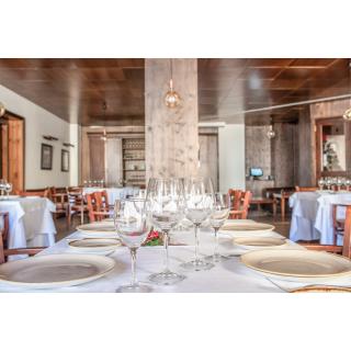 Ski Plaza Hotel & Wellness - Alojamiento en CANILLO