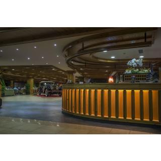 Nordic - Hébergement en EL TARTER