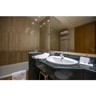 Nordic - Hébergement en EL TARTER