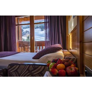 Nordic - Hébergement en EL TARTER