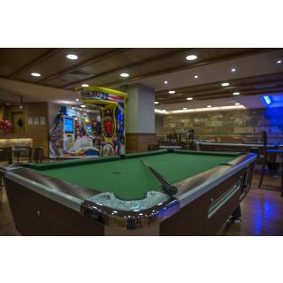 Nordic - Hébergement en EL TARTER