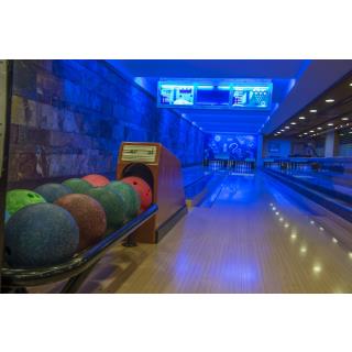 Nordic - Hébergement en EL TARTER