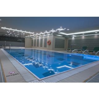 Nordic - Hébergement en EL TARTER