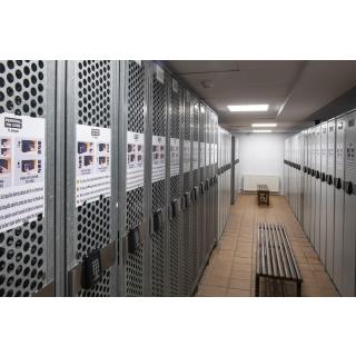 Nordic - Hébergement en EL TARTER