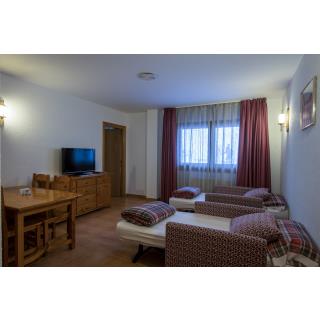 Apartament Nordic - Hébergement en EL TARTER