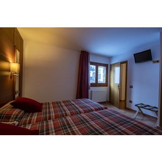 Apartament Nordic - Hébergement en EL TARTER