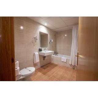 Apartament Nordic - Hébergement en EL TARTER