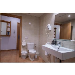 Apartament Nordic - Hébergement en EL TARTER