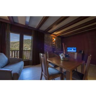 Apartament Nordic - Hébergement en EL TARTER