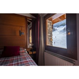 Apartament Nordic - Hébergement en EL TARTER