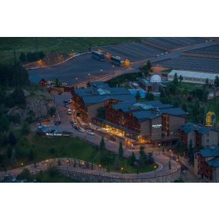 Apartament Nordic - Hébergement en EL TARTER