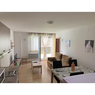 Apartamentos Araco 3000 - Accommodation in PAS DE LA CASA