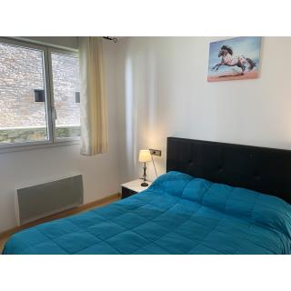 Apartamentos Araco 3000 - Accommodation in PAS DE LA CASA