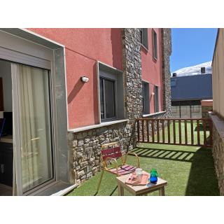 Apartamentos Araco 3000 - Accommodation in PAS DE LA CASA
