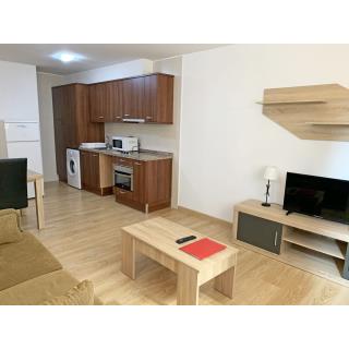 Apartamentos Araco 3000 - Accommodation in PAS DE LA CASA