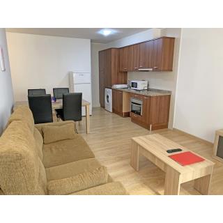 Apartamentos Araco 3000 - Accommodation in PAS DE LA CASA