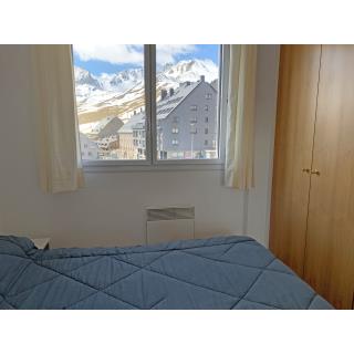 Apartamentos Araco 3000 - Accommodation in PAS DE LA CASA