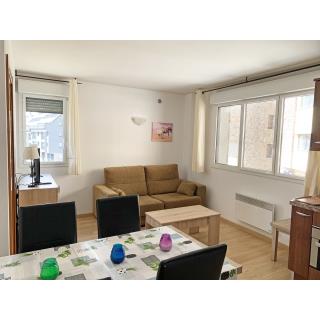 Apartamentos Araco 3000 - Accommodation in PAS DE LA CASA