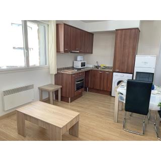 Apartamentos Araco 3000 - Accommodation in PAS DE LA CASA