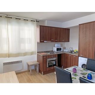 Apartamentos Araco 3000 - Accommodation in PAS DE LA CASA