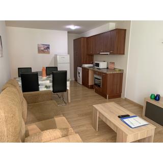 Apartamentos Araco 3000 - Accommodation in PAS DE LA CASA