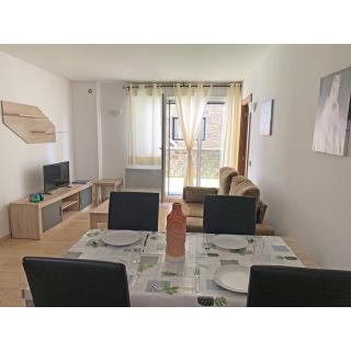Apartamentos Araco 3000 - Accommodation in PAS DE LA CASA