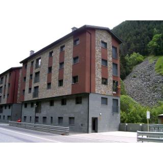 Apartamentos Canillo 3000 - Alojamiento en CANILLO